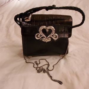 Brighton Crocodile bag